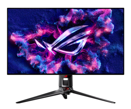 Monitor LED 32" i większy ASUS ROG Swift PG32UCDP OLED 90LM0A50-B01370